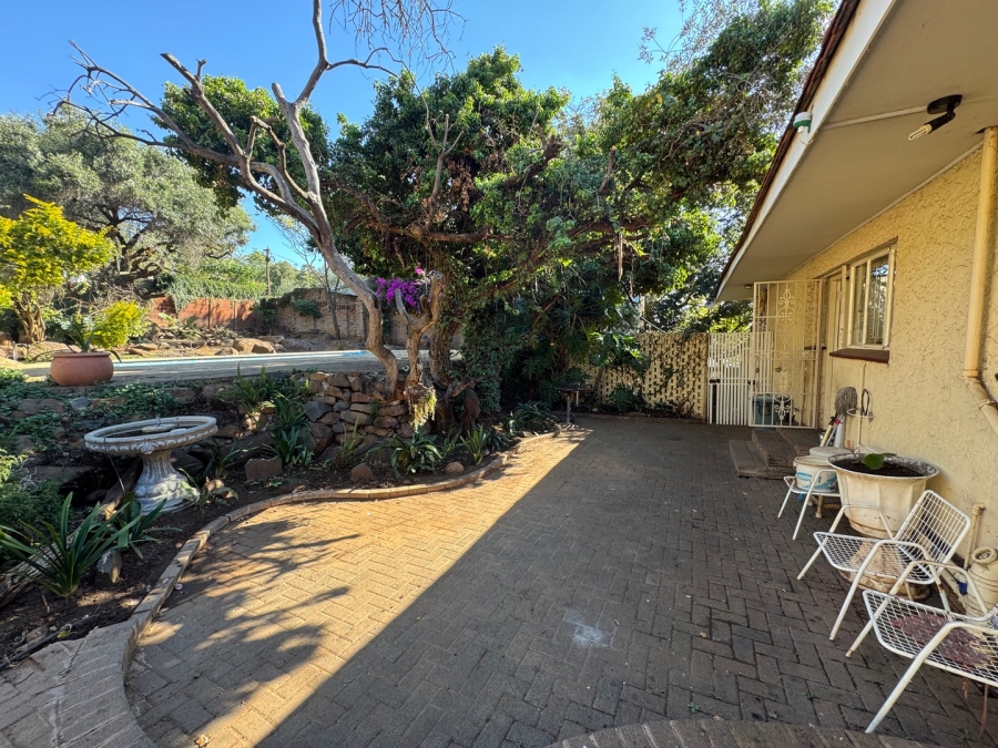 4 Bedroom Property for Sale in Dan Pienaar Free State